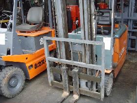 转让二手叉车二手物流设备二手搬运设备 1-10T