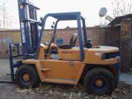 周口低价出售二手叉车 1~15t