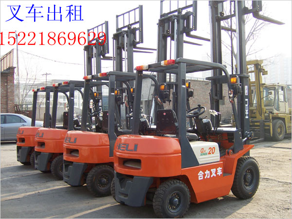 松江区8-500吨汽车吊出租，前移式叉车租赁 1-10吨