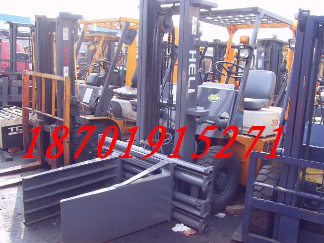 出售合力新款二手叉车，490发动机， H2000