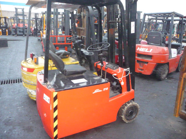 常州二手货架资讯|二手叉车销售|叉车配件 多型号