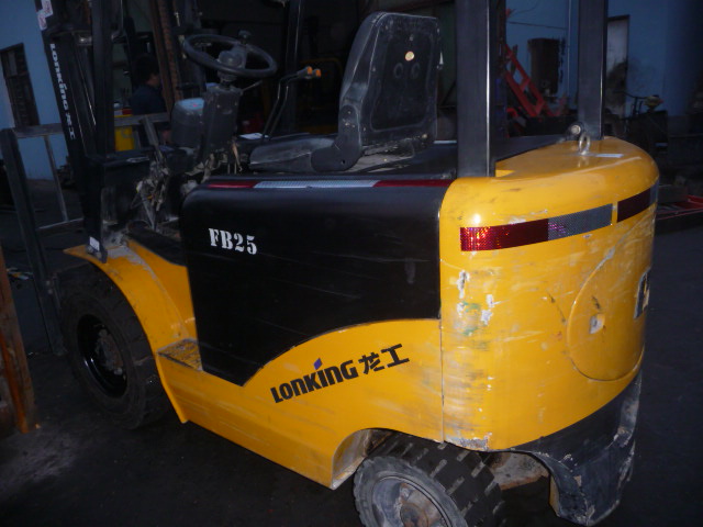 常州二手货架资讯|二手叉车销售|叉车配件 多型号