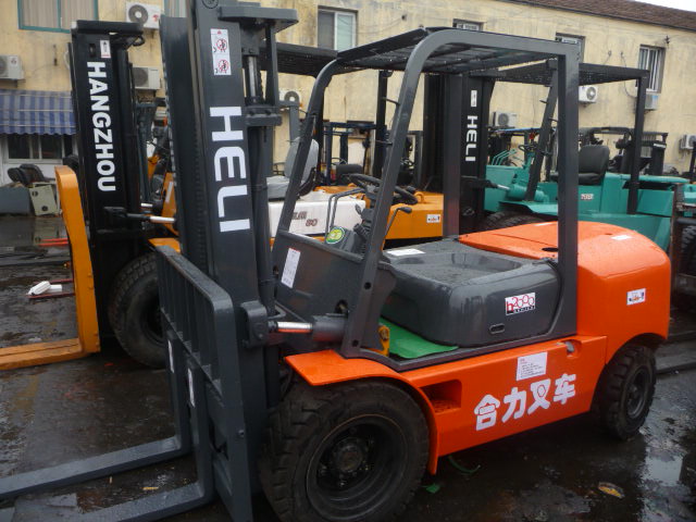 连云港二手货架信息|二手合力叉车上海联合销售 多型号