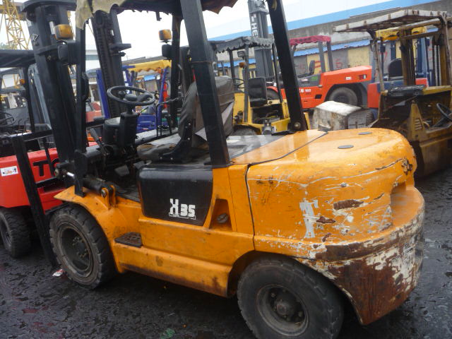 盐城二手货架拍卖|二手杭州叉车拍卖|二手车市场 多型号