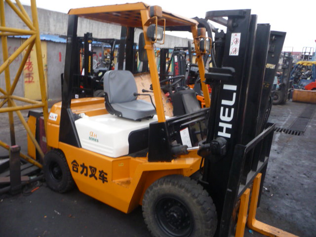 宿迁二手货架网|二手叉车倾销|二手合力电动叉车 多型号