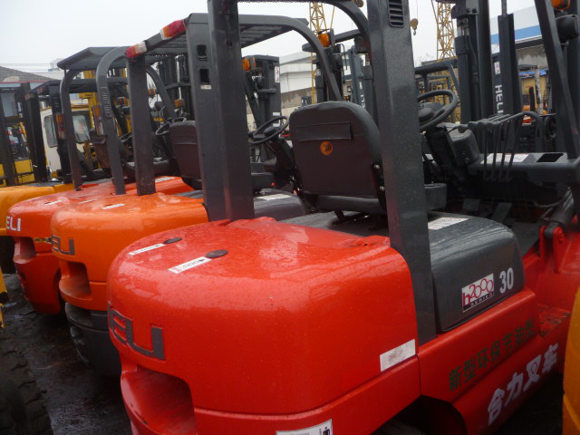 宿迁二手货架网|二手叉车倾销|二手合力电动叉车 多型号