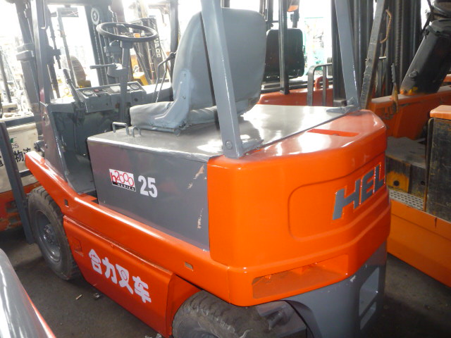 泰州二手货架市场|二手合力叉车转让 多型号