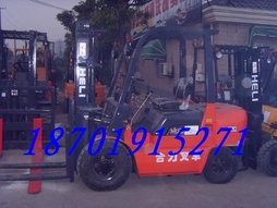 上海思远：出售二手叉车 CPCD1-CPCD10