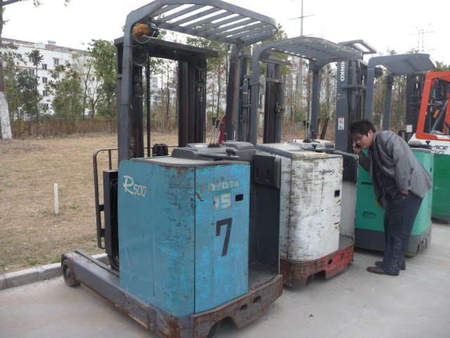 南京二手仓储设备|二手叉车批发|二手电动叉车转让 多型号