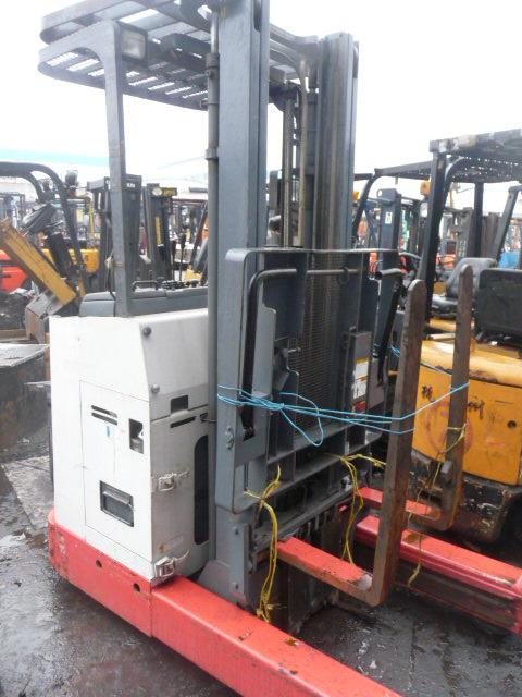 无锡二手仓储设备市场|二手合力叉车转让批发 多型号