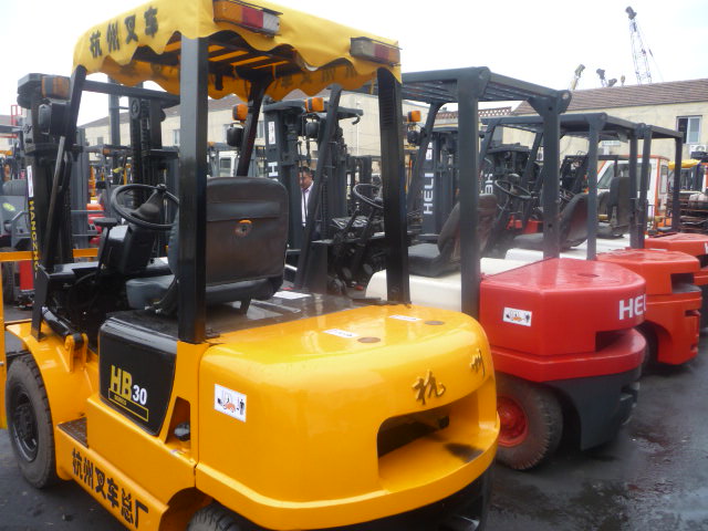 苏州二手仓储货架批发|二手叉车特价销售|免费送货 多型号