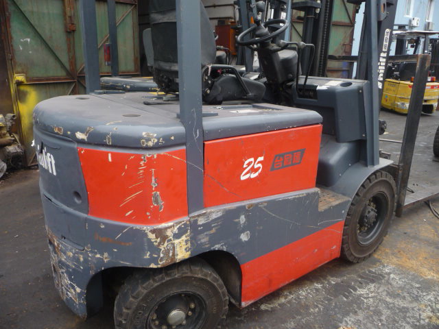 泰州二手仓储物流货架设备|二手叉车销售 多型号