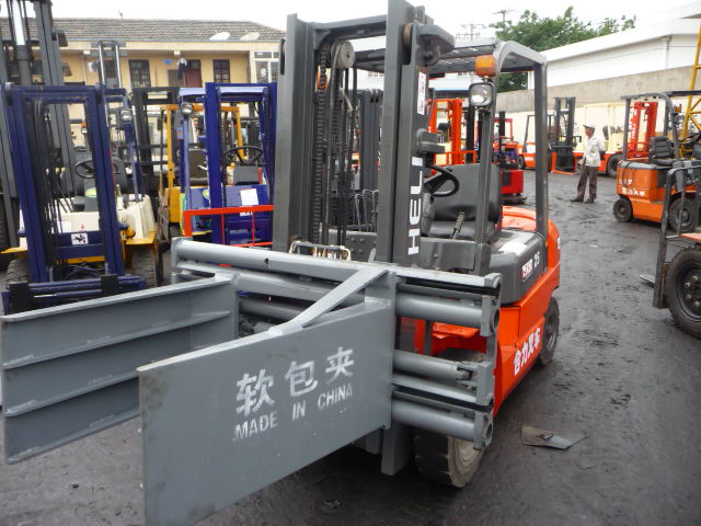 江苏二手全自动打包机|二手抱车|二手抱夹叉车 多型号