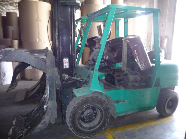 苏州自动打包机|二手软包夹|二手合力抱车|二手进口平抱 多型号