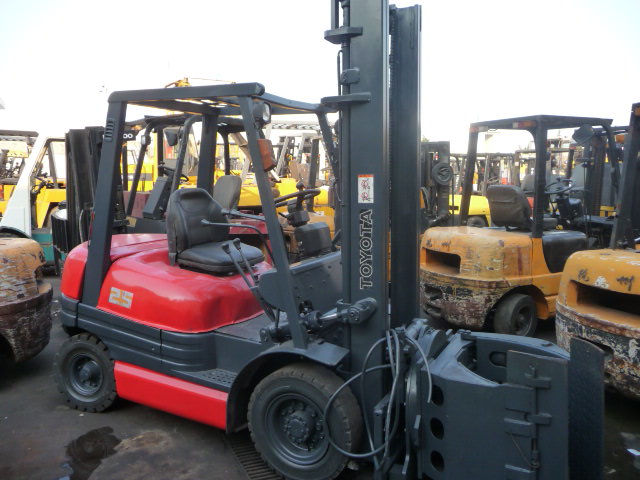 苏州自动打包机|二手软包夹|二手合力抱车|二手进口平抱 多型号