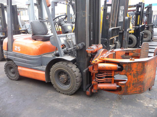 昆山打包机价格|二手叉车销售|二手抱车转让 多型号