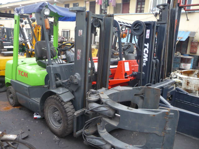 太仓打包机买卖|二手电动叉车|二手软包夹销售 多型号