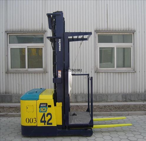 日本原装小松叉车 齐全