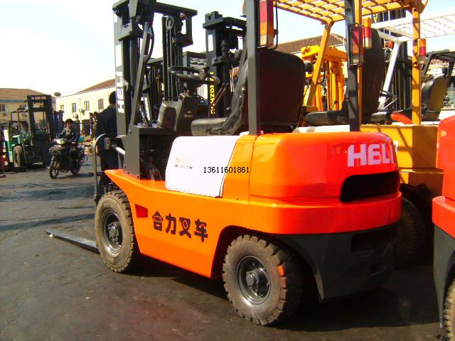 湖州旧叉车市场转让浙江湖州二手叉车市场 齐全