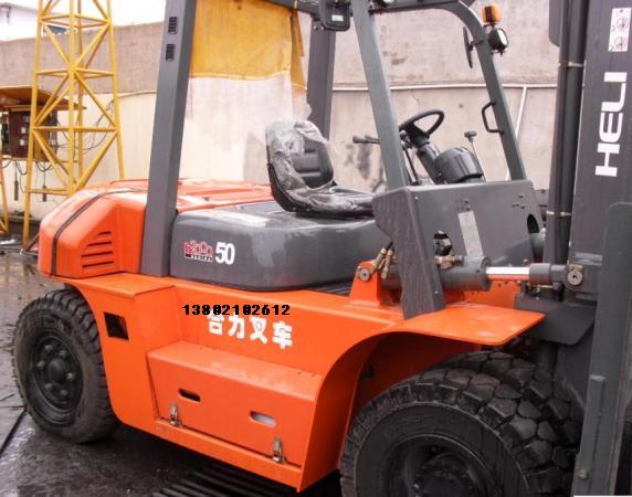 济南低价出售二手合力叉车齐河县出售二手小松叉车 1~15t