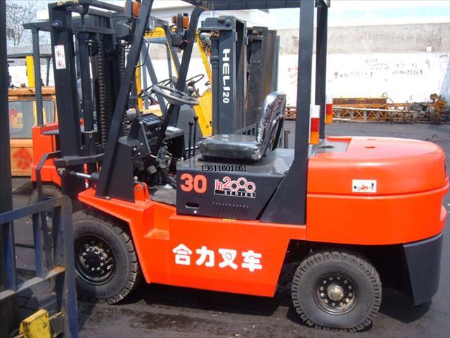 苏州二手叉车 齐全