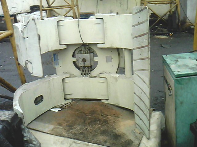 美国原装卡斯卡特圆夹报 3-4吨