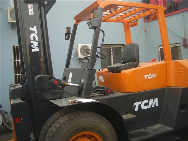 10吨大叉车 10吨叉车 集装箱叉车