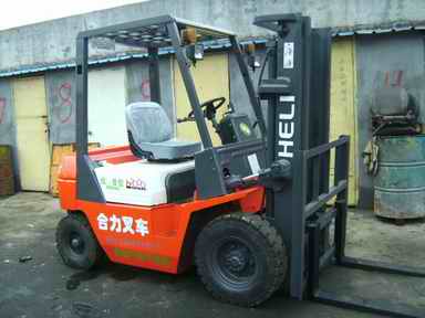 二手旧叉车，闲置二手叉车 不限