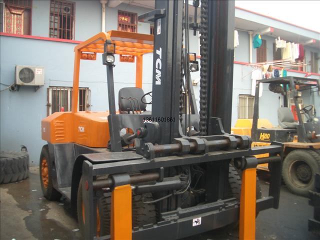 湖州二手叉车 齐全