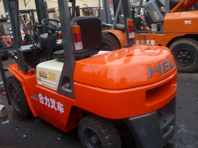 苏州市二手叉车转让上海二手叉车市场 多型号