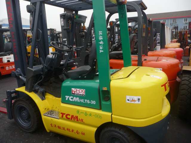 南京市二手叉车转让上海二手叉车市场联合销售 多型号