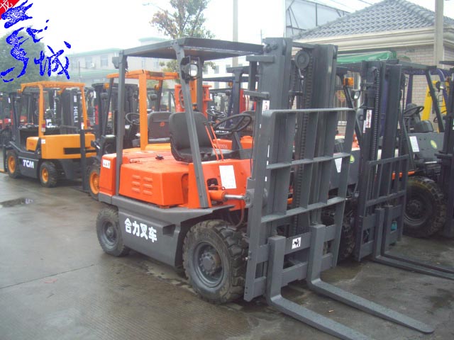 菏泽锡合叉车网牡丹区站板式电动托盘搬运叉车转让包夹叉车包送 1-15吨