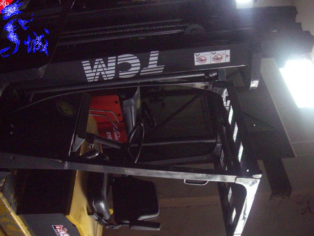 供应嘉兴力至优NICHIYU-上海叉车网（中国汽油平衡重内燃叉车网旗下网站） 1-15吨