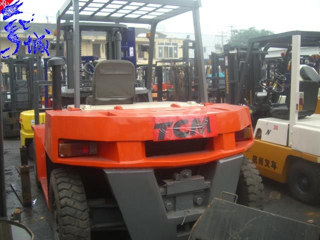 莱西市二手合力叉车、苏州叉车转让 伸缩臂叉车价格 1-15吨