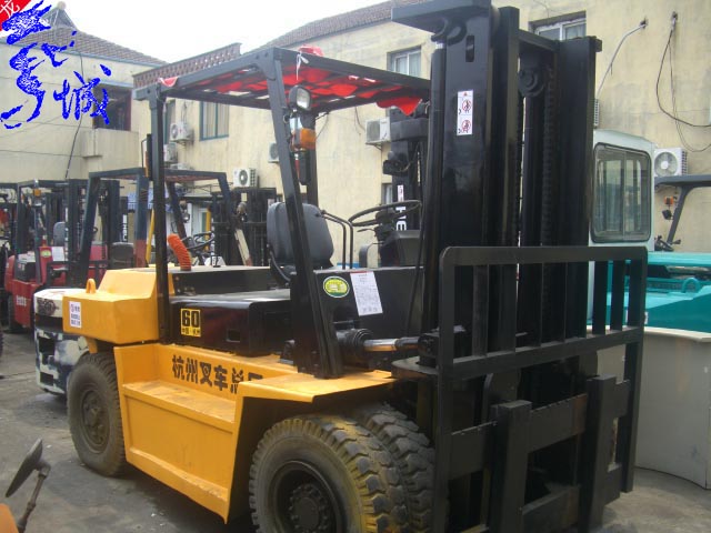 瑞安靖江叉车叉车浙江窄通道叉车上海总经销 1-15吨