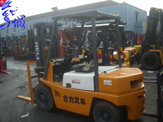 供应合肥天津巴尔干叉车市场销售热线13020281671 1-15吨