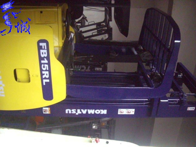 供应嘉兴叉车网（中国汽油平衡重内燃叉车网旗下网站） 1-15吨