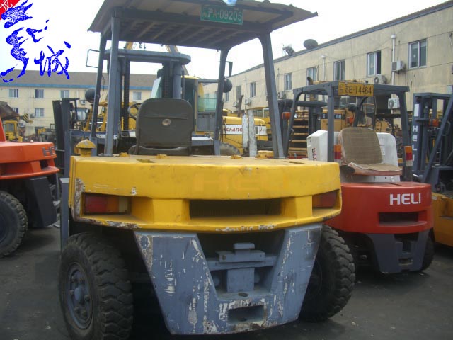 嘉兴湖南叉车叉车网嘉兴嘉善窄通道叉车转让 1-15吨