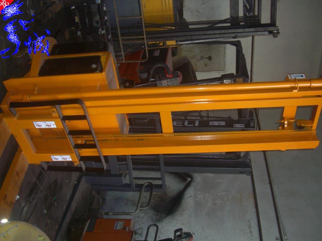 温州海斯特Hyster-上海叉车网温州苍南侧驾式电动托盘叉车转让 1-15吨