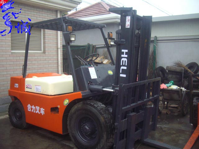 高淳县宝鸡杭叉叉车_内燃侧面叉车、三包服务_抢购 1-15吨