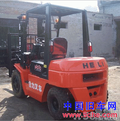 合力叉车价格合力叉车厂商价格三吨叉车价格 CPC30