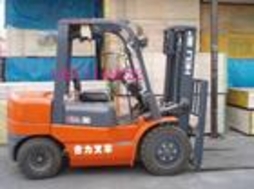 北京三吨合力叉车厂商五吨大连叉车经销处电话 H2000