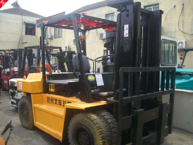 供应7成新1.5吨2008年永恒力坐驾前移式叉车保修180天 1.5吨