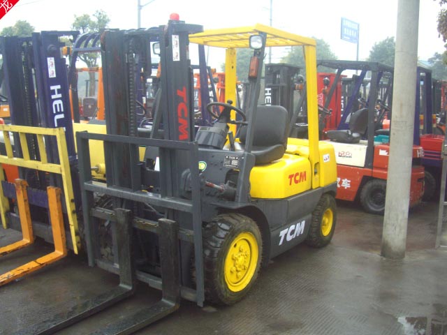 供应8成新2009年3吨力至优步行式电动托盘叉车送货上门 3吨