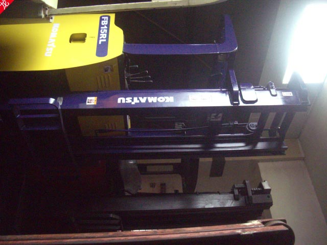 供应原版漆3.5吨使用1300小时海斯特低位拣选叉车送货上门 3.5吨