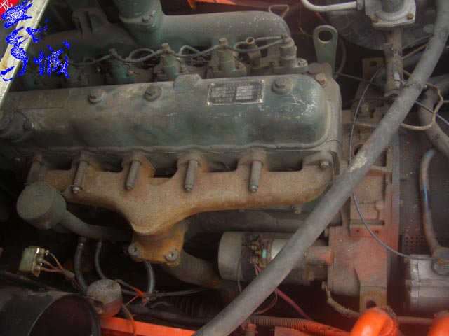 供应6吨使用5700小时原装力至优电动防暴叉车送货上门 6吨