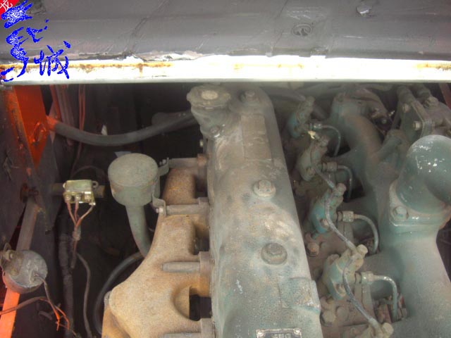 供应8成新4吨使用5500小时海斯特人下行高位三向堆垛叉车送货上门 4吨