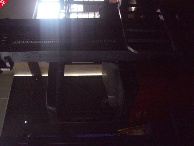 供应使用3700小时原版漆10吨海斯特低位拣选叉车质保半年 10吨