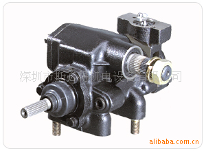 方向器总成 6FB15