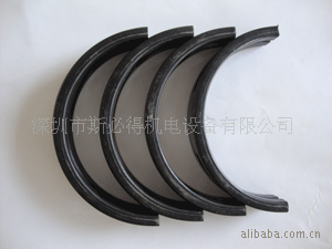 丰田门架轴瓦 6FBR15